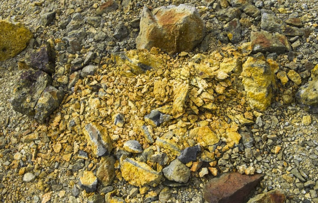 Métaux précieux & opérations