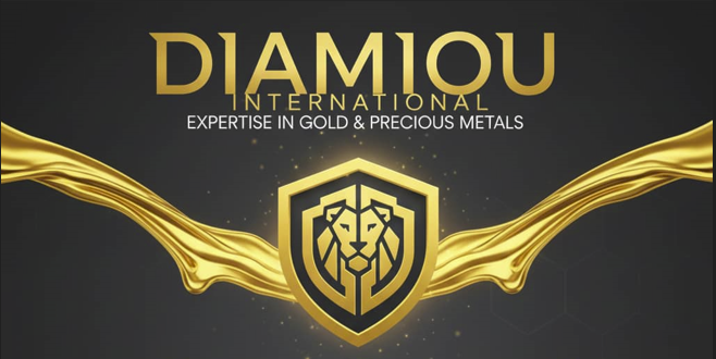 Diamiou International - Présentation